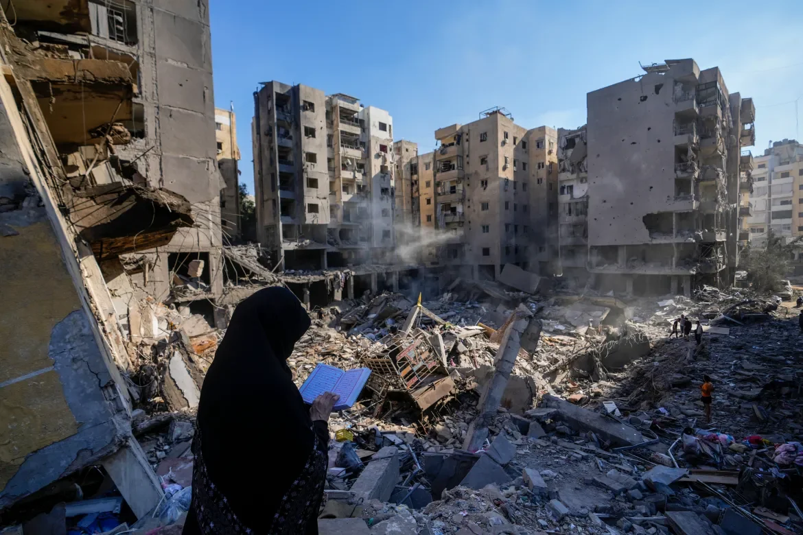 Al Jazeera: Прекращение огня в Ливане не продлится долго