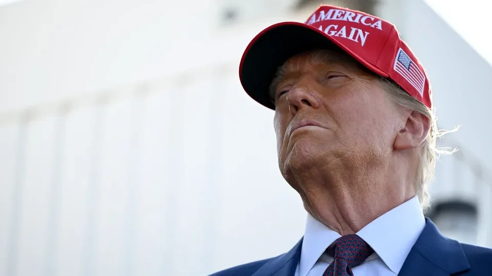 The Economist: Дональд Трамп сделал первый выстрел