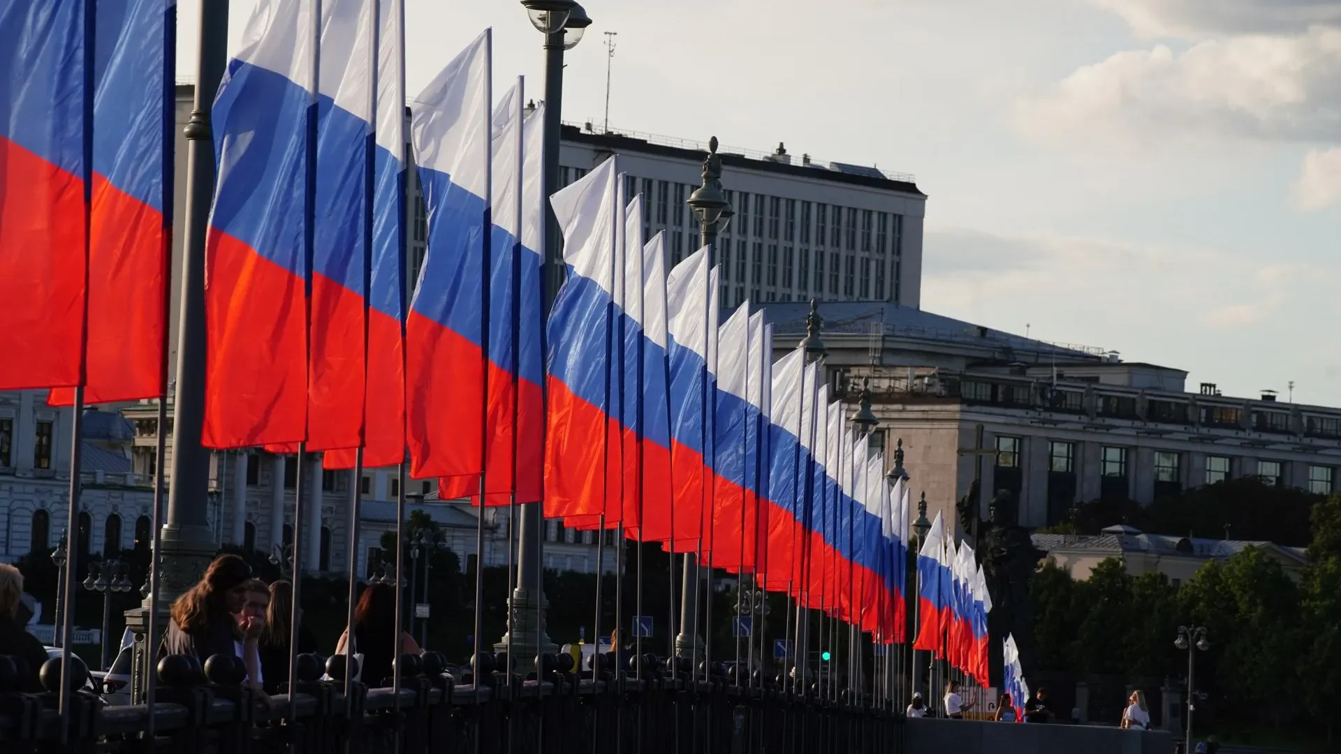 Что русскому хорошо, то кому-то смерть