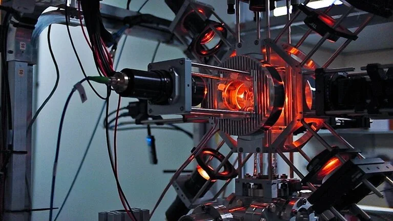 Что будет с миром, когда искусственный интеллект обретёт квантовое тело