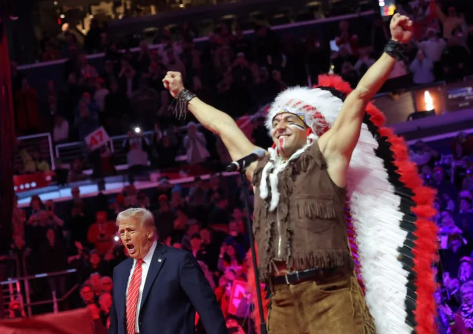 Трамп обещает отменить все радикальные и глупые указы администрации Байдена