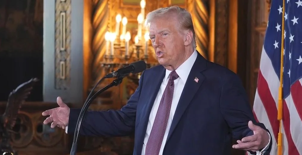 Почему Трампу нужны Гренландия и Панамский канал?