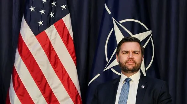 Нападение Дональда Трампа на Европу