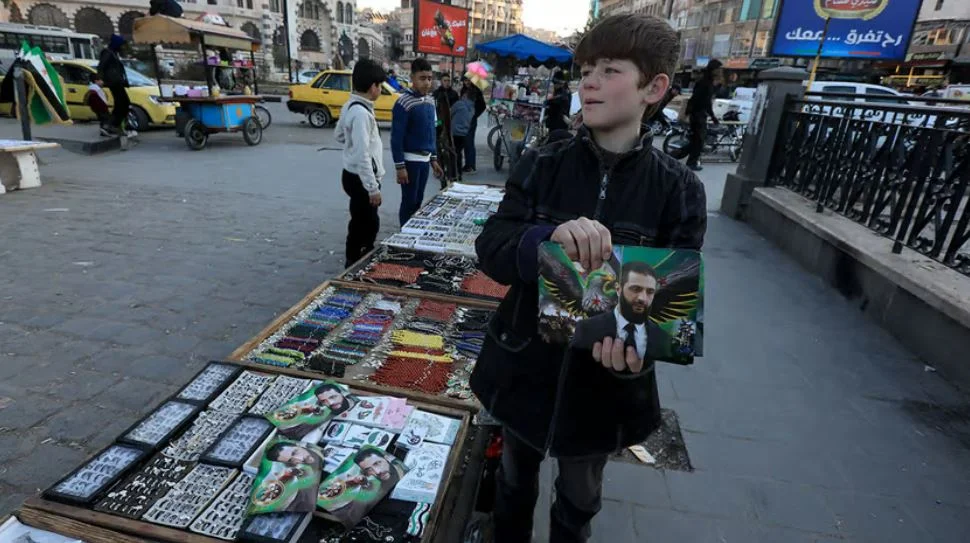 Следующие шаги Сирии на пути к новому порядку. Сдержит ли лидер страны свои обещания?