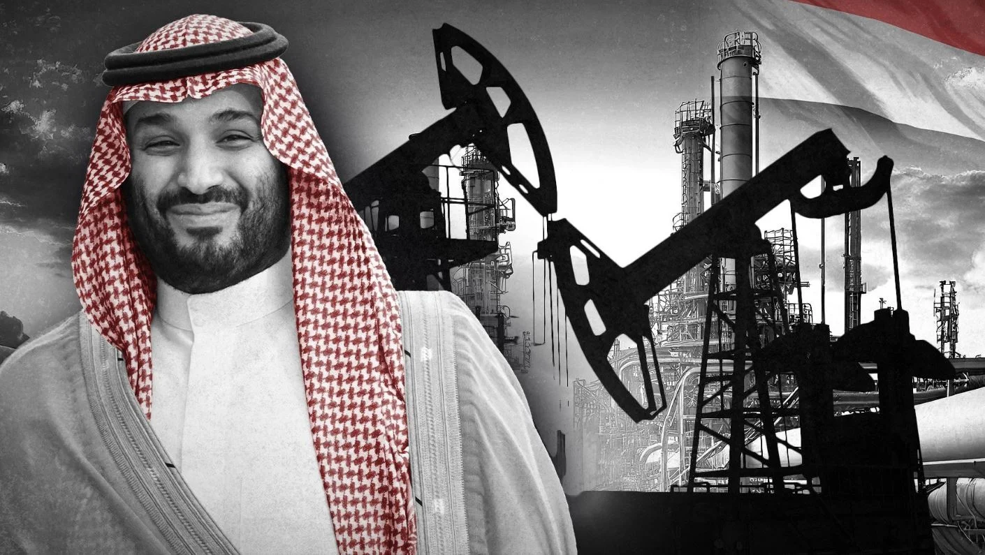 В обход Ормузского пролива: Саудовская Аравия прокладывает нефтепровод в йеменской Аль-Махре