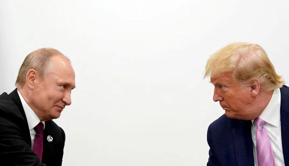 Россия ведет жесткую политику в отношении мирных переговоров по Украине