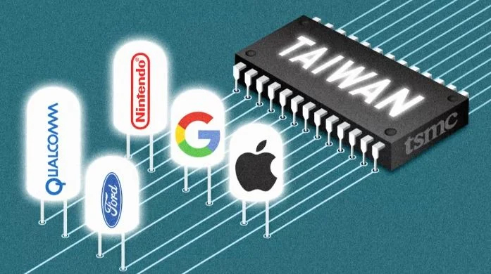 TSMC объявили о плане строительства пяти новых заводов в США стоимостью 100 миллиардов долларов