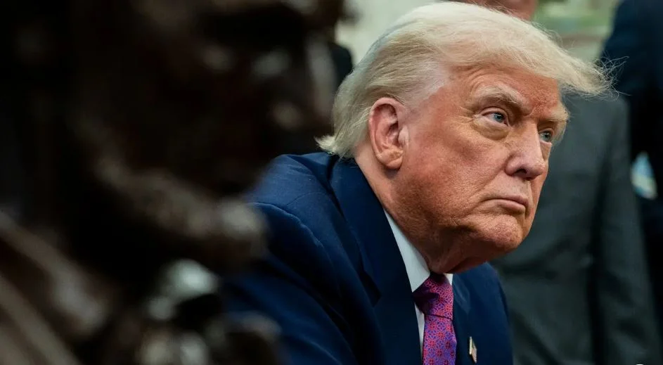 Почему Трамп внезапно объявил о победе над ополчением хуситов или как «Йемен побеждает Америку».