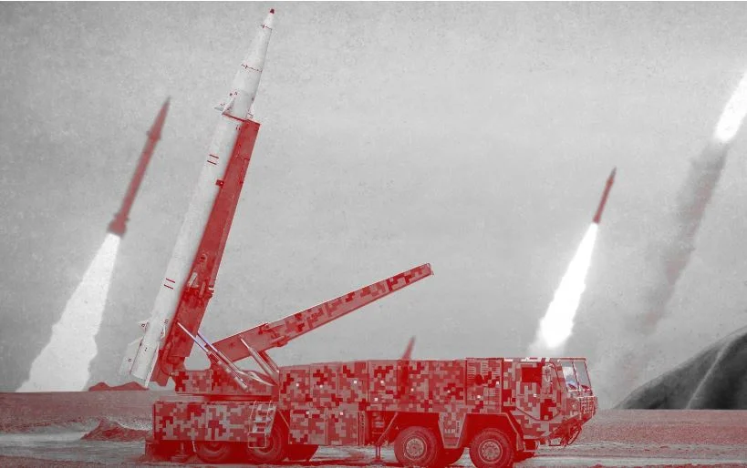 От «Войны городов» к «Истинному обещанию 3»: иранская баллистическая программа и путь к сетевому сдерживанию