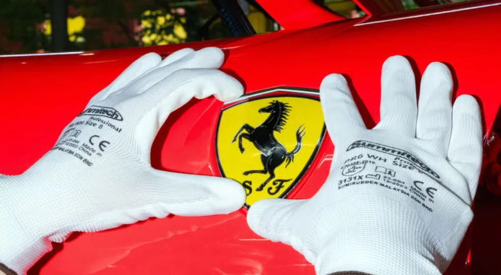 Ferrari всё больше напоминает не автопроизводителя, а парфюмерного лидера Hermès. Вернется ли былая слава в эпоху электричества?