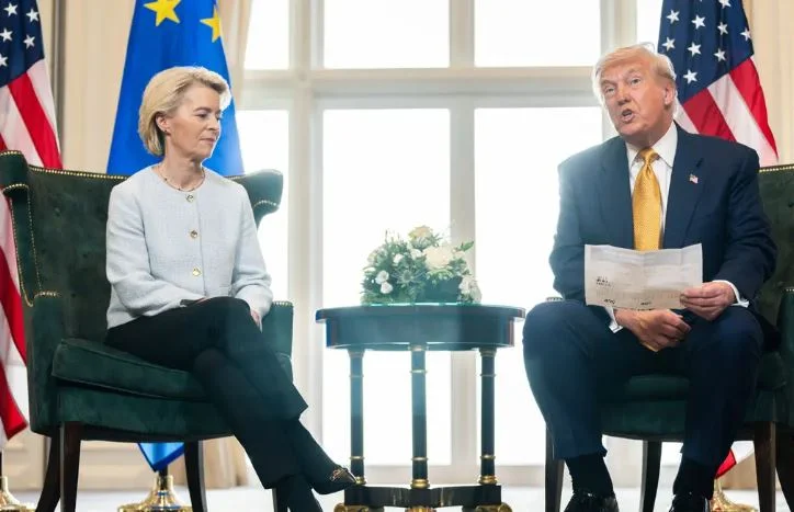 Трамп выигрывает торговую войну. Что это будет значить для экономики?