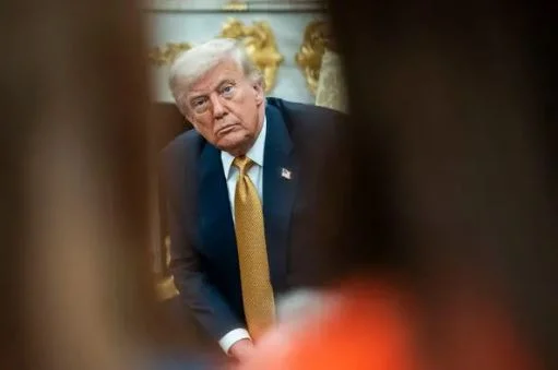 Кампания Трампа по возмездию в отношении Обамы делает новый поворот.