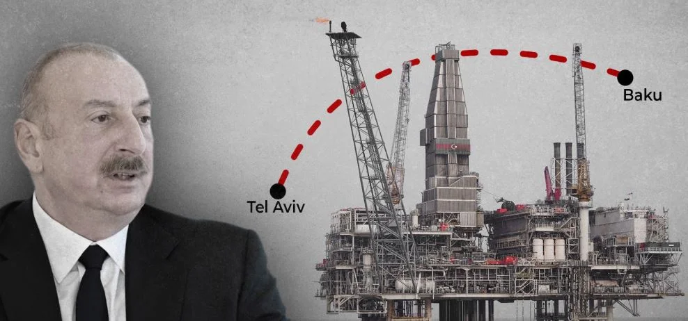 Трубопровод к геноциду. Глобальная сеть торговли нефтью и соучастия.