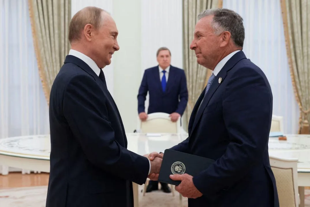 Россия заявляет, что Путин и Уиткофф провели «полезные» переговоры в преддверии истечения срока действия санкций Трампа.