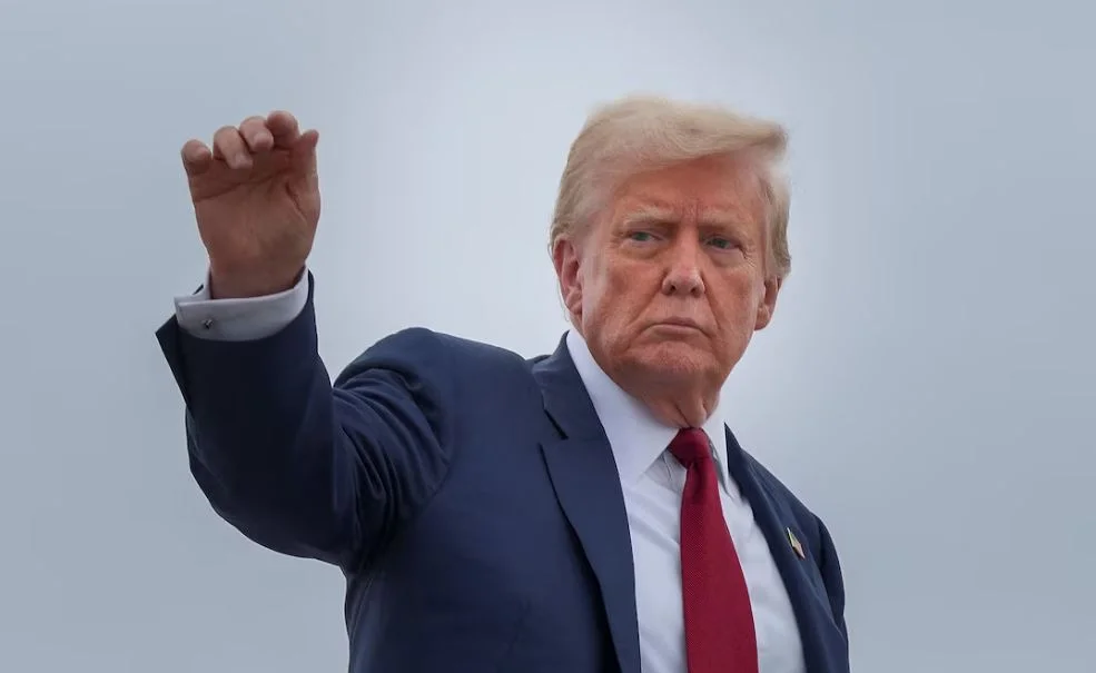 Reuters: Трамп вновь заявил о поддержке суверенитета Марокко над Западной Сахарой.