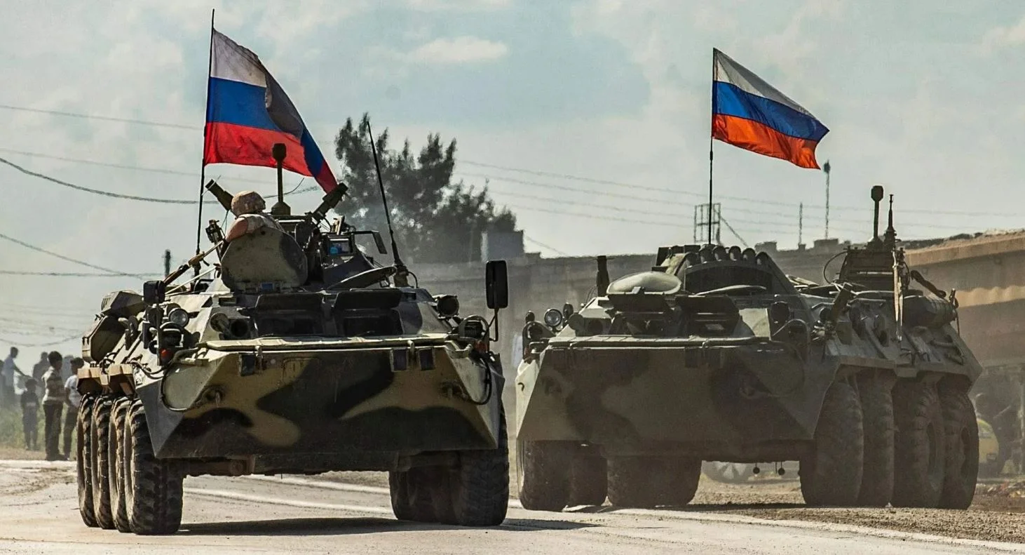 Дамаск просит российские патрули на юге Сирии «ограничить» израильское вторжение.