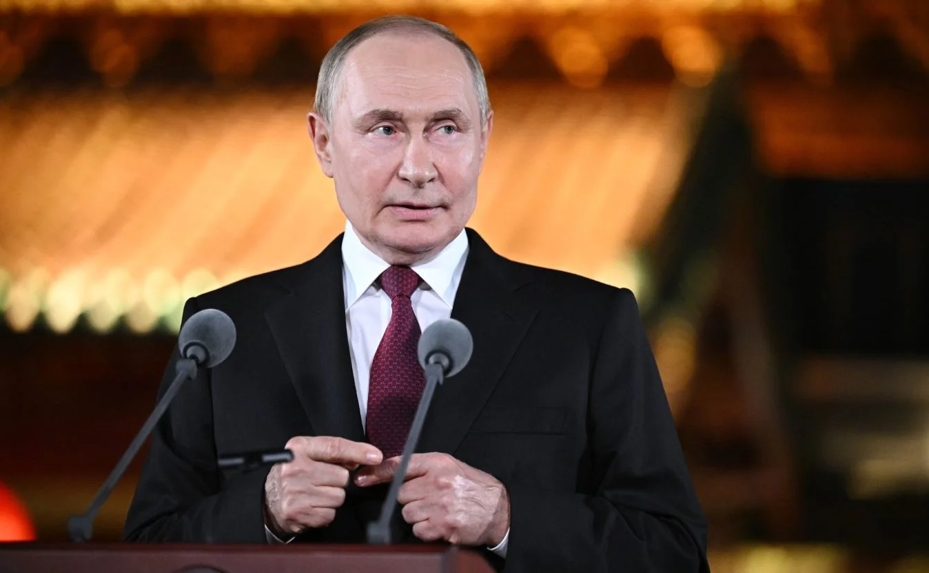 Россия хочет «гарантий безопасности»