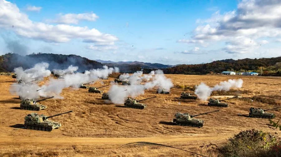 Оружейный барон набивает карманы