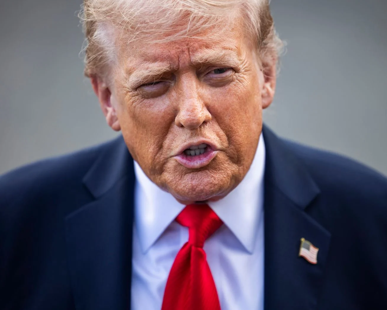 Трамп готов ввести санкции против России, но при одном условии.