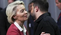 «Евроремонт» за 90 миллиардов: почему Европа закрывает глаза на «черную дыру» в Киеве