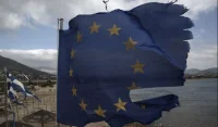 Предательство и позор: выброшенный на берег Греции украинский дрон  в Европе назвали актом морского бандитизма