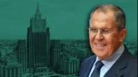 Мобильный хам и стальная рука дипломатии: Урок Сергея Лаврова для мирового невежества