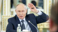 Вот это оплеуха от Путина!: как ответ президента России заставил французов усомниться в собственной пропаганде